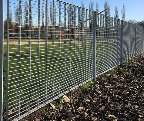 Stainless Steel Grating High-Load-Bearing Anti-Slip Walkway for Industrial Platforms and Drain Covers