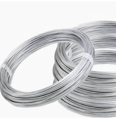 0.7mm 25kg/roll 경식 저항 젤리화 철 결합 와이어 울타리 및 건설용